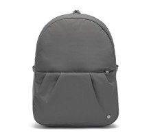 Жіночий рюкзак трансформер "антизлодій" Citysafe CX Convertible Backpack ECONYL, 6 ступенів захисту