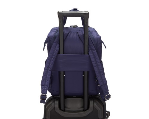 Жіночий рюкзак "антизлодій" Citysafe CX Backpack, 6 ступенів захисту