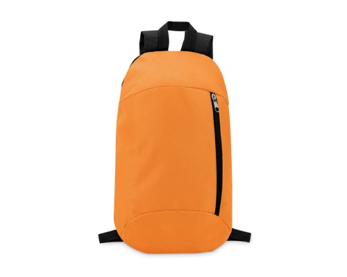 Рюкзак TIRANA с карманом, 22х10х39 см