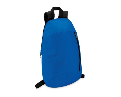 Рюкзак TIRANA с карманом, 22х10х39 см